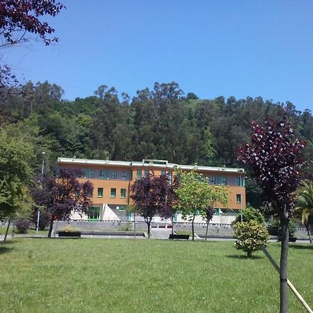 Albergue El Floran Blimea Exterior photo